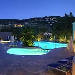 Grand Aminta Hotel Sorrent