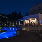 Hotel Grand Aminta Sorrent