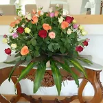 Grand Aminta Hotel