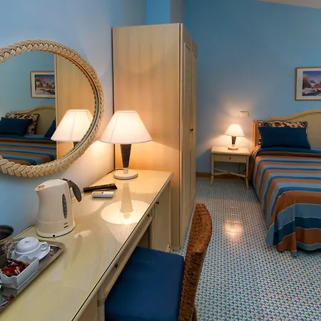 Grand Aminta Hotel