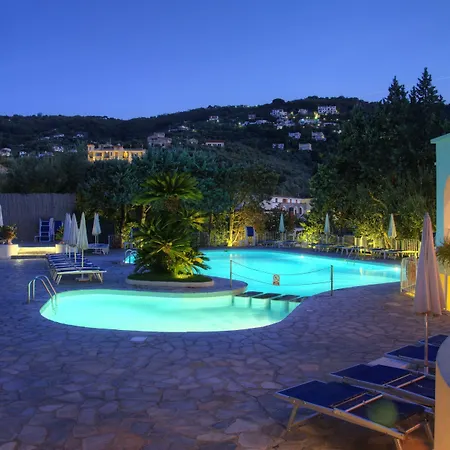 Grand Aminta Hotel Sorrento