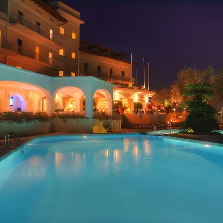 Grand Aminta Sorrento