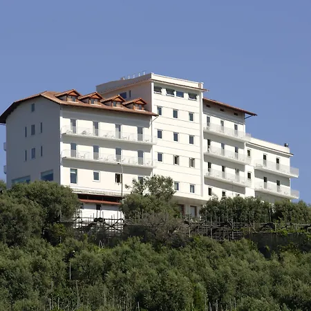 Hotel Grand Aminta Sorrento
