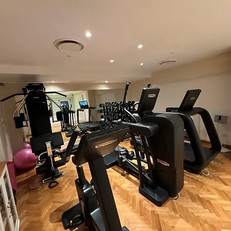 Hotel Grand Aminta Sorrento