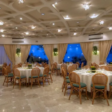 Grand Aminta 4*