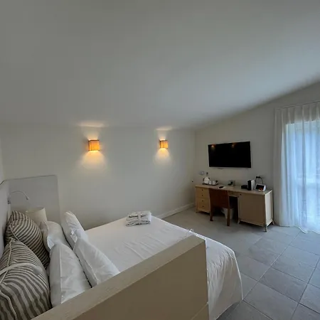 Grand Aminta 4*