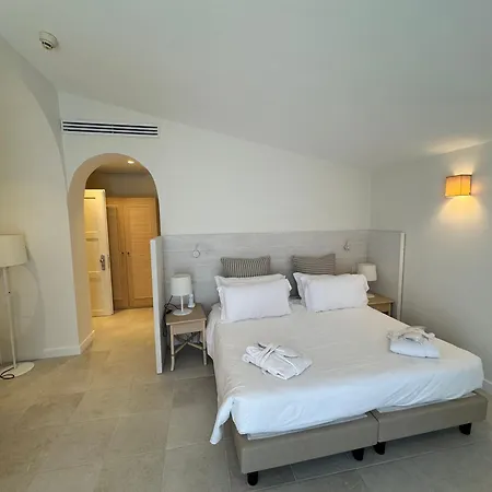 Grand Aminta Sorrento