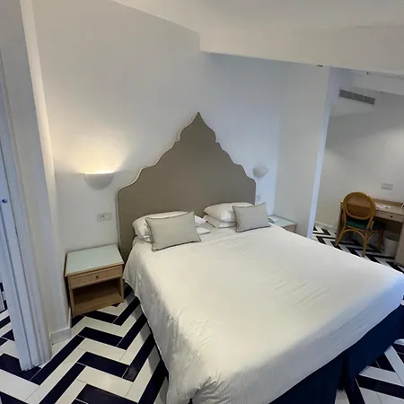 Grand Aminta Sorrento