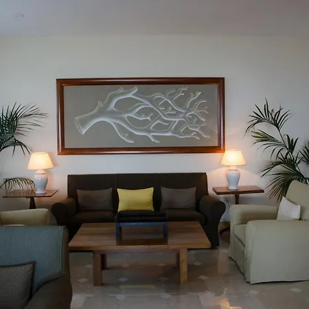 Hotel Grand Aminta