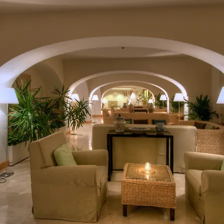 Grand Aminta 4* Sorrento