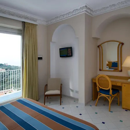 Hotel Grand Aminta 4*