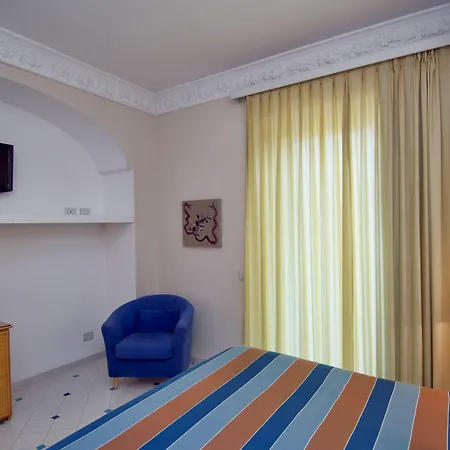 Hotel Grand Aminta Sorrento