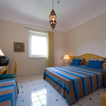 Grand Aminta Hotel Sorrento