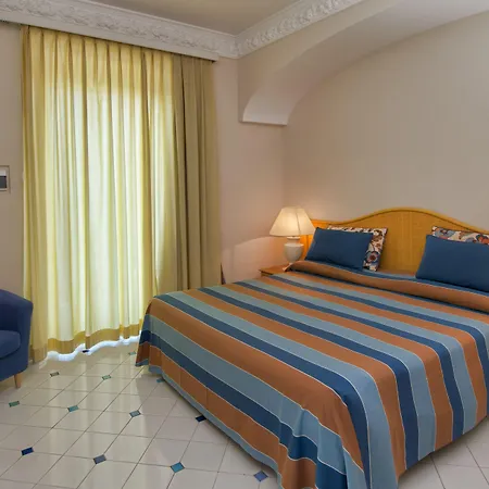 Grand Aminta Sorrento