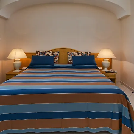 Grand Aminta 4* Sorrento