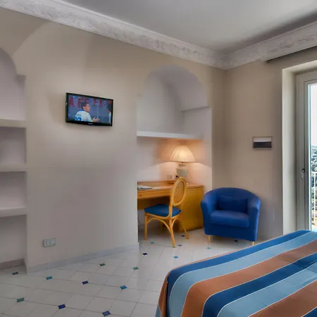 Grand Aminta Hotel Sorrento