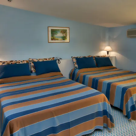 Grand Aminta 4* Sorrento