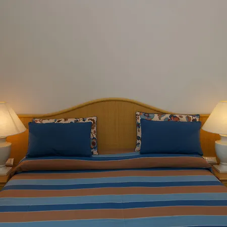 Hotel Grand Aminta Sorrento