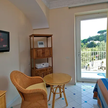 Grand Aminta 4* Sorrento