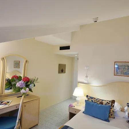 Hotel Grand Aminta Sorrento