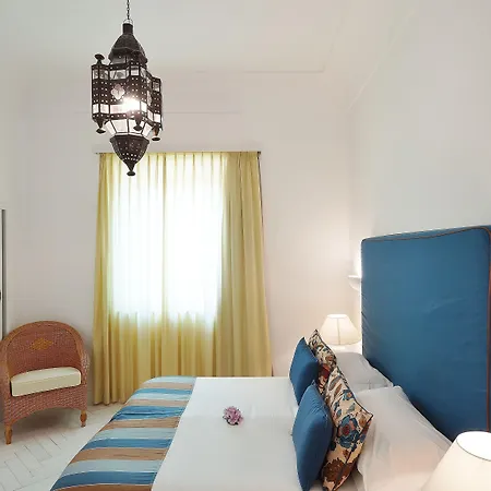 Hotel Grand Aminta 4*