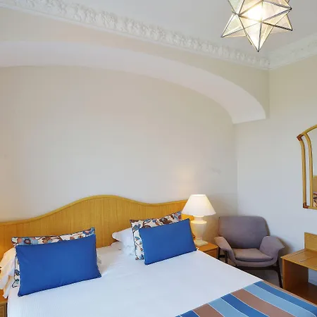 Grand Aminta Hotel Sorrento
