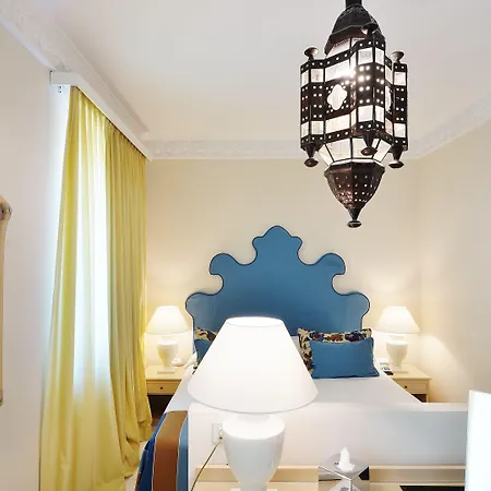 Grand Aminta Hotel 4*