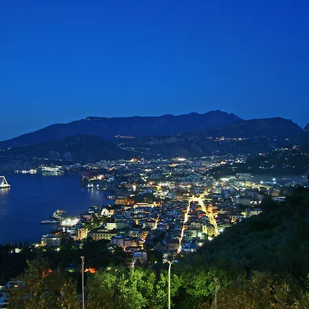 Grand Aminta 4* Sorrento