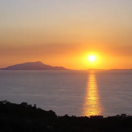 Hotel Grand Aminta Sorrento