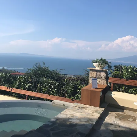 Grand Aminta Hotel Sorrento