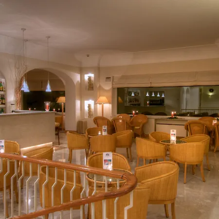 Grand Aminta Hotel Sorrento