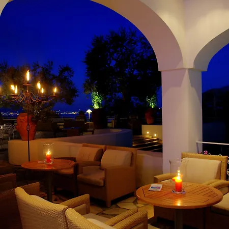 Grand Aminta Sorrento