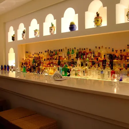 Grand Aminta Sorrento