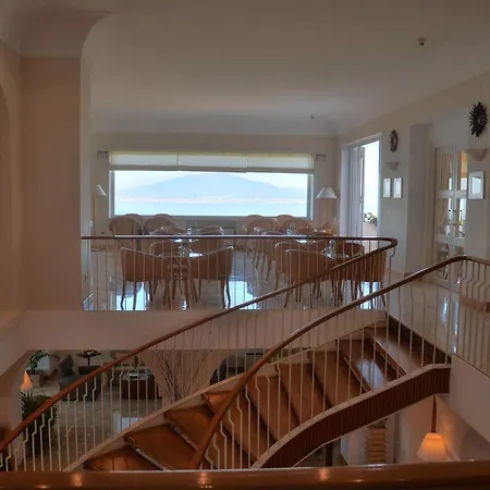 Grand Aminta 4* Sorrento