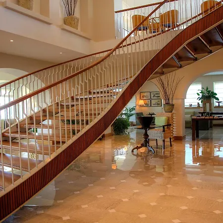 Hotel Grand Aminta Sorrento