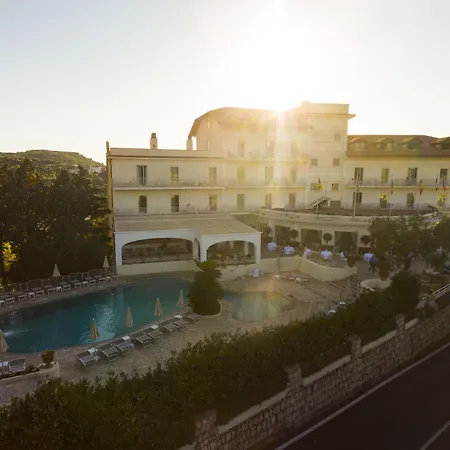 Grand Aminta 4* Sorrento