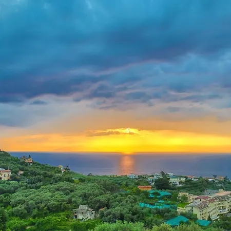 Hotel Grand Aminta Sorrento