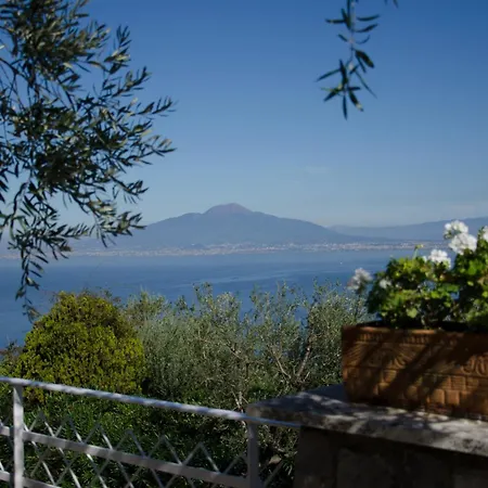 Grand Aminta 4* Sorrento