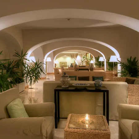 Grand Aminta 4* Sorrento