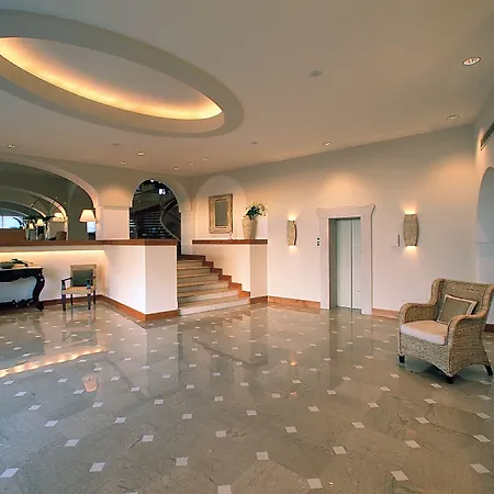 Hotel Grand Aminta Sorrento