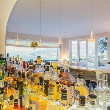 Grand Aminta Hotel Sorrento