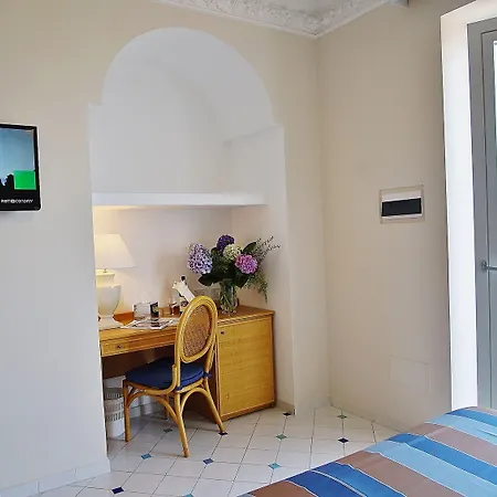 Grand Aminta Sorrento