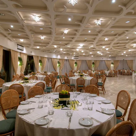 Grand Aminta Sorrento