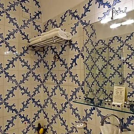 Hotel Grand Aminta 4*