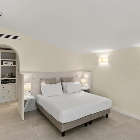 Hotel Grand Aminta Sorrento