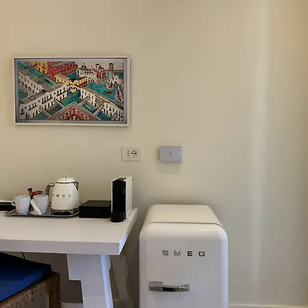 Grand Aminta Hotel