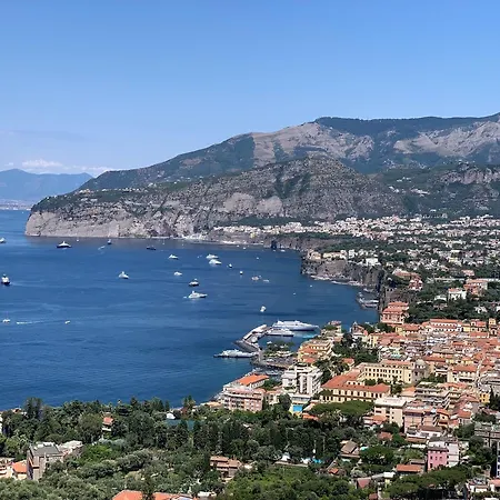Hotel Grand Aminta Sorrento