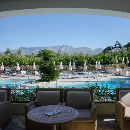 Grand Aminta Hotel Sorrento