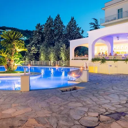Hotel Grand Aminta Sorrento