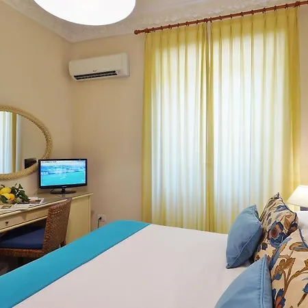 Grand Aminta 4* Sorrento